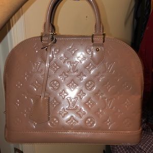 Louis Vuitton bag